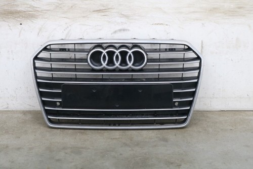 Grille audi - grille,