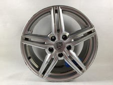 Jante Alu PORSCHE Cayenne 2