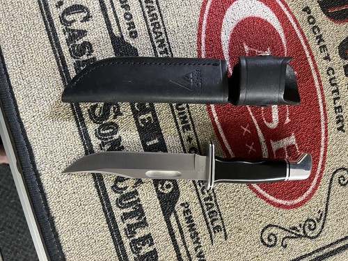 Buck knife 119 special - -,