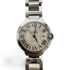 Cartier Ballon Bleu 42mm