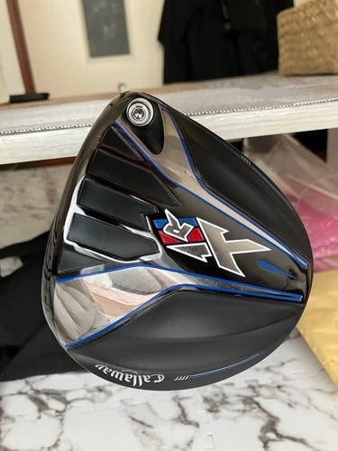 Pilote callaway xr16 5 - pilote,