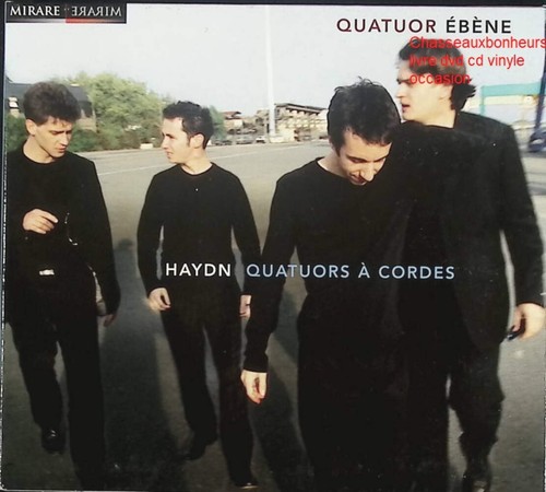 Musique classique quatuor - musique,