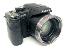 EasyBuy DMC-FZ38 Caméra