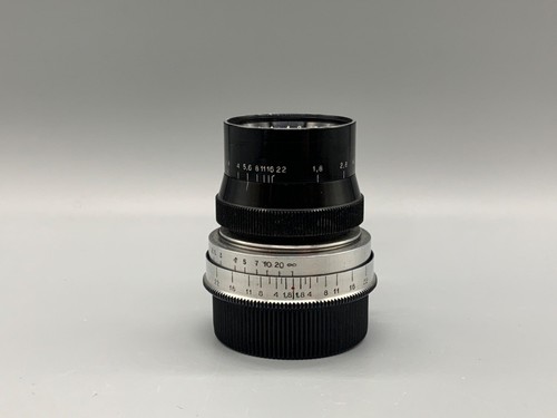 Objectif standard angenieux - objectif,