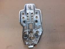 sabot protection moteur origine YAMAHA 125 TW 1999