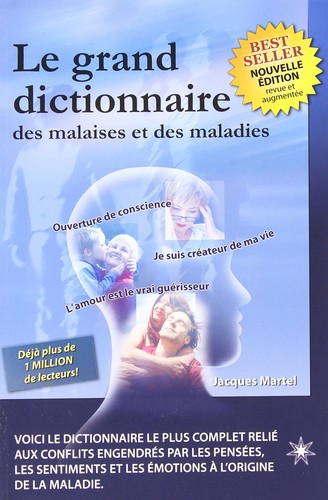 Grand dictionnaire des