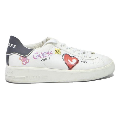 Guess baskets basse - guess,