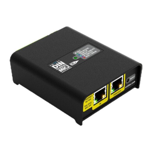 Enttec din ethergate mk2 poe - enttec,
