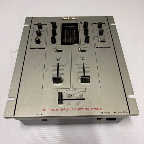 Technics dx1200 - technics, sh-dx1200