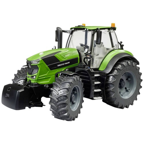 Bruder deutz tracteur 8280 - deutz, ttv