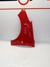 Aile avant gauche PEUGEOT 206+
