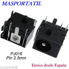 Connecteur Alimentation Neuf / Dc-In Power Jack PJ016 Dell Inspiron 1300 2000