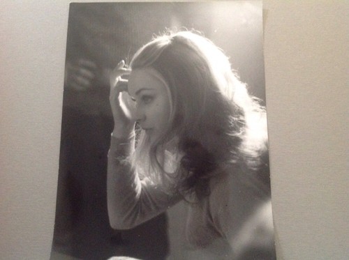 Geneviève grad photo de - ,