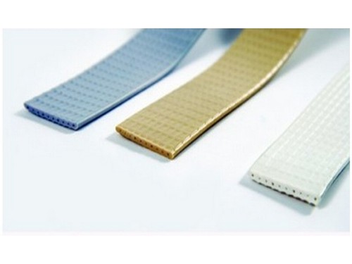 Bande ceinture pour - de,