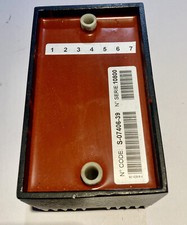 BLOC RCO / OMD REF : S-07406-39 POTAIN