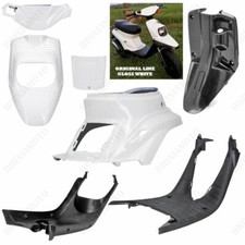 Kit Carénage Carènes Yamaha