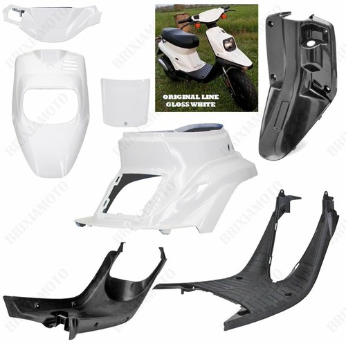 Kit carénage carènes yamaha - carènes,