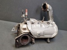 Catalyseur - Renault Clio IV / Kangoo 1.5Dci 90ch K9K608 - 208A00506R