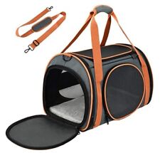 Sac de transport｜  avec Ventilation｜ pour animaux de compagnie｜  OKMEE