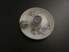 Bougeoir Chandelier Céramique