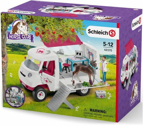 Schleich horse club - schleich,