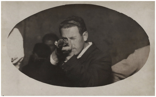 Photo tir photographique