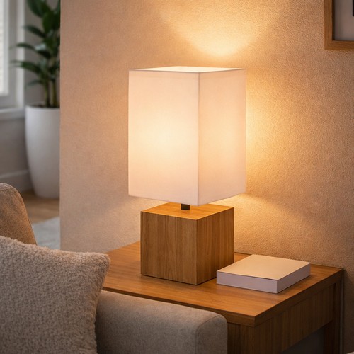Lampe chevet table - de,