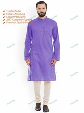 Chemise En Coton Pour Hommes