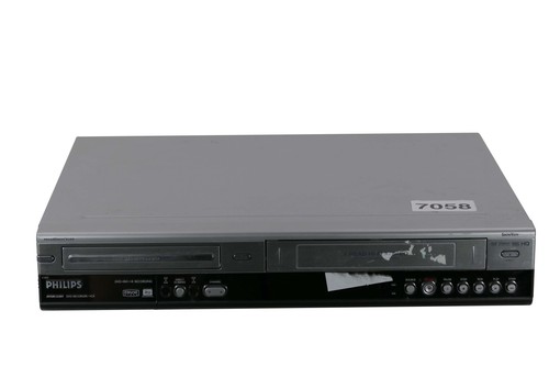 Philips dvdr3320v - dvdr3320v,