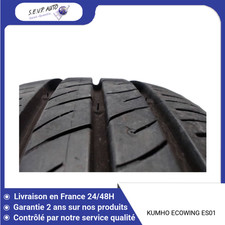 ?? Pneu KUMHO ECOWING ES01 165 65 14 79 T ♻️