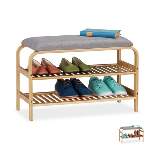Banc chaussures banquette - banc,