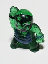 Gogo's Crazy Bones figurine