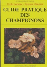 Guide pratique des champignons