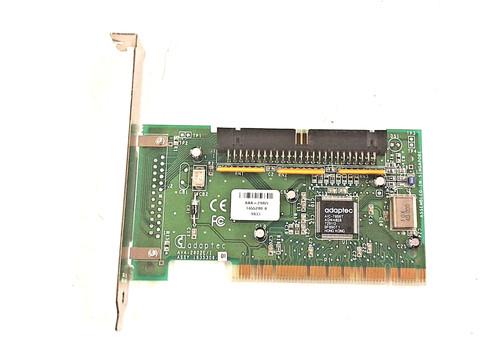 Adaptec ava 2902e scsi - adaptec, ava-2902e