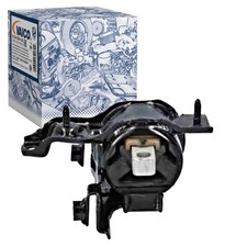 VAICO Moteur Essieu avant