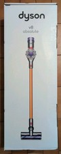 Dyson V8 Absolute - Neuf
