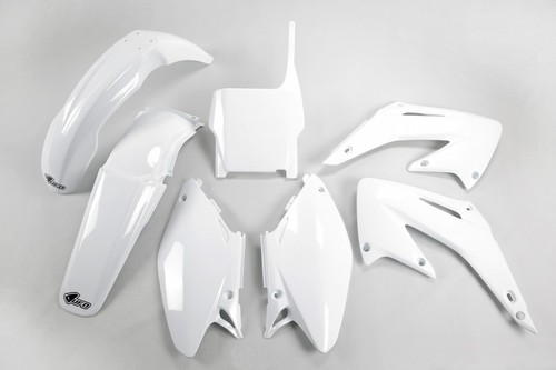 Kit plastiques carénages ufo - kit,