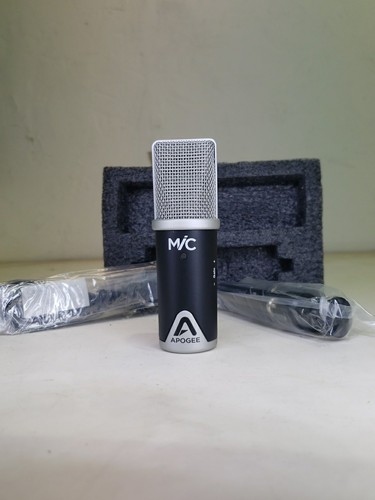 Apogee mic 96k usb condenser - apogee,