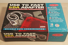 Convertisseur USB To Fast IrDA