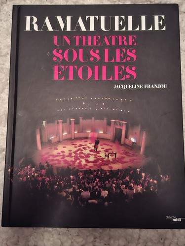 Théâtre sous les - sous, étoiles