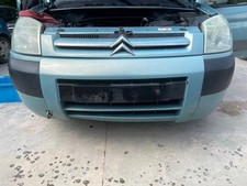 Pare choc avant CITROEN
