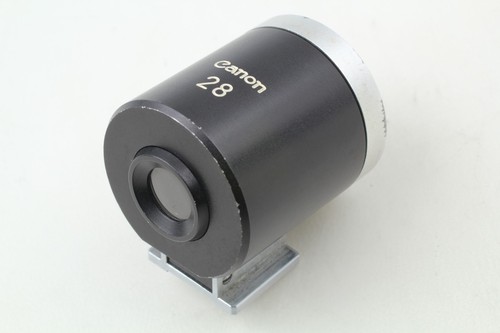 Exc canon 28 mm - +, ]
