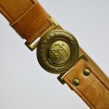 Boucle De Ceinture ZHP -