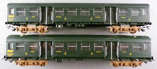 Jouef 5102 sncf - jouef, 2