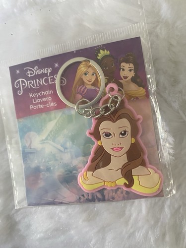 Disney porte clés princesse - porte,