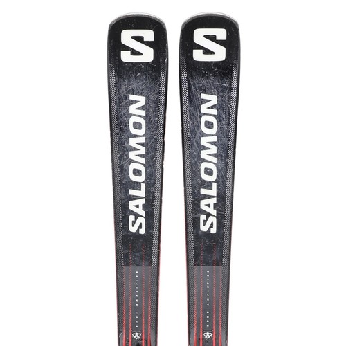 Ski occasion salomon max x9 - ski, s