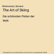 The Art of Skiing: Die