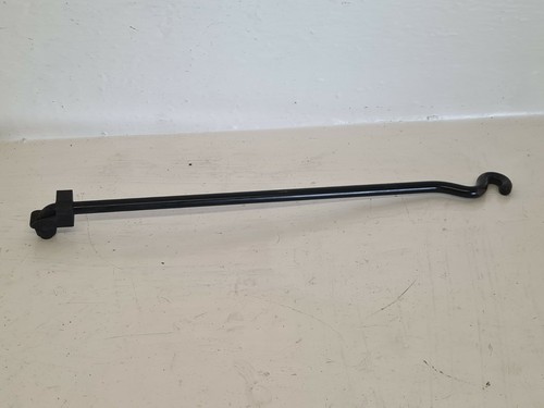 Tige maintien capot moteur