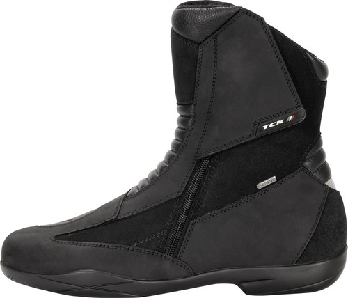 Demie botte moto tcx - demie, de