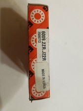 FAG BEARING 6009.2ZR.J22R